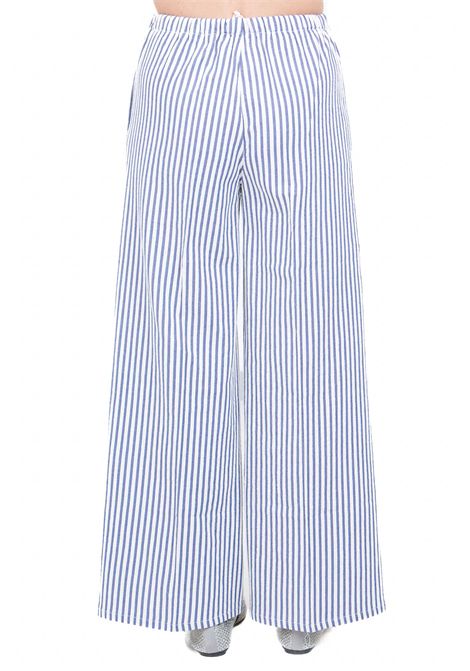 RIGATO MADAME VENICE | Pantaloni | PAMELA-RROYAL